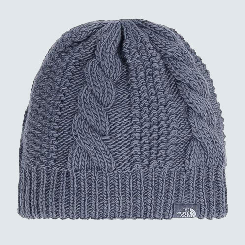 The North Face Women's Oh Mega Lined Beanie