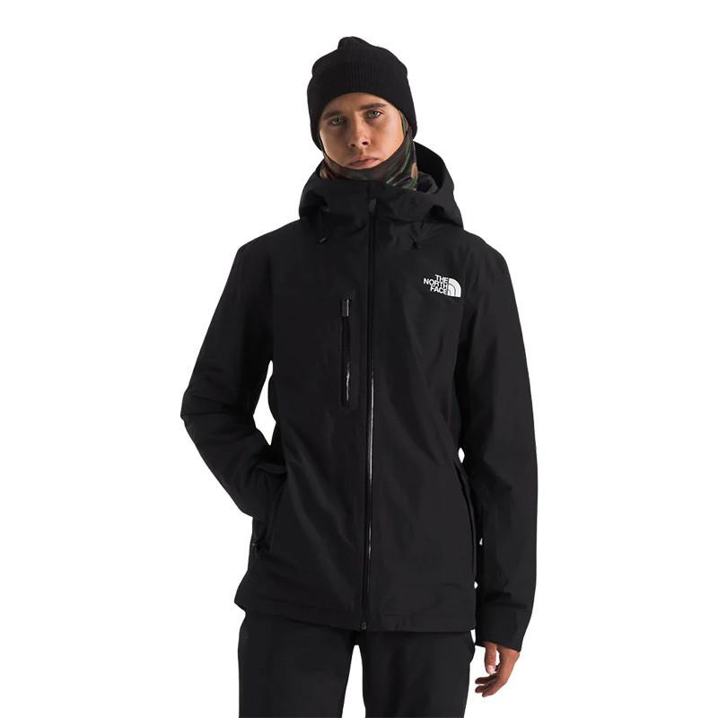 The North Face Men's Aconcagua 3 Jacket