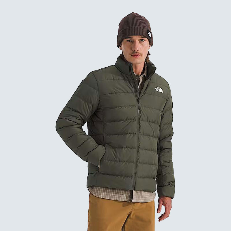 The North Face Men's Aconcagua 3 Jacket