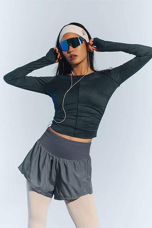 FP Movement Women's Carpe Diem Short FP Movement Women's Carpe Diem Short