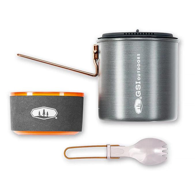 GSI Outdoors GSI Halulite Soloist 