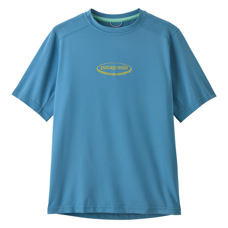 Patagonia Kids' Capilene Silkweight T-Shirt