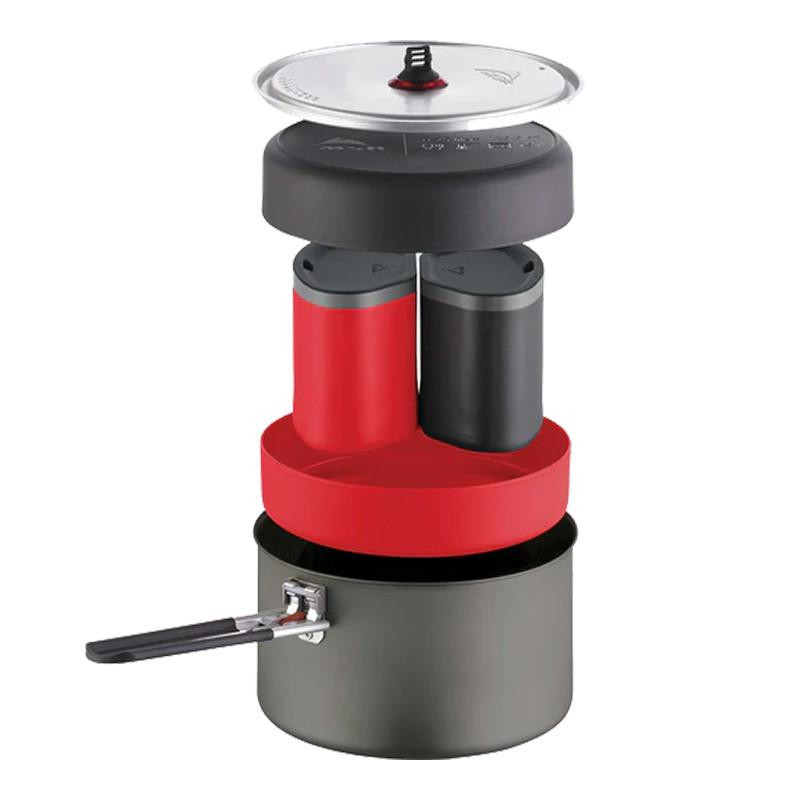 CASCADE DESIGNS Cascade Designs Alpinist 2 System 