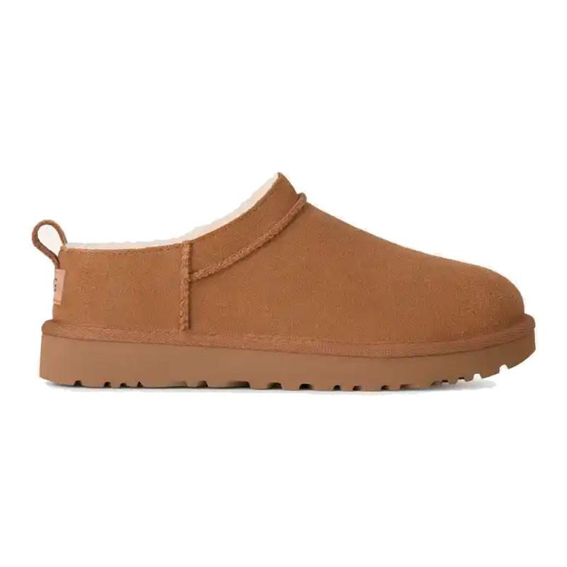  UGG Women's Classic Micro 