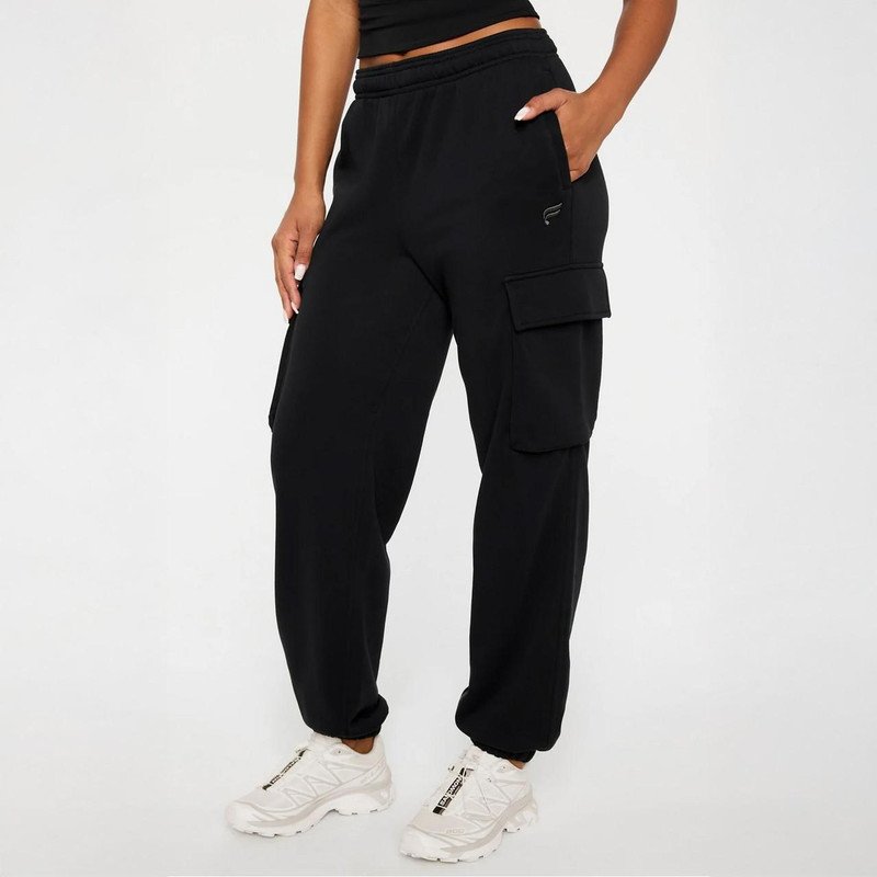  Fabletics Women's YRT Cargo Jogger 