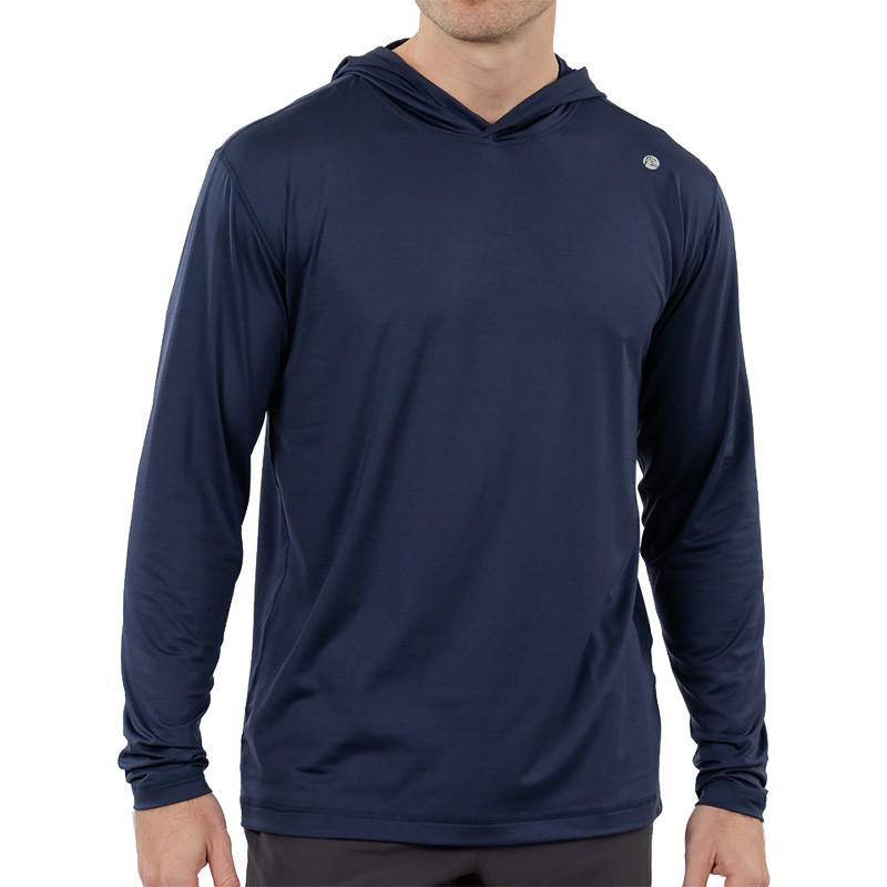 Rhoback Men's Blitz Tech Hoodie 