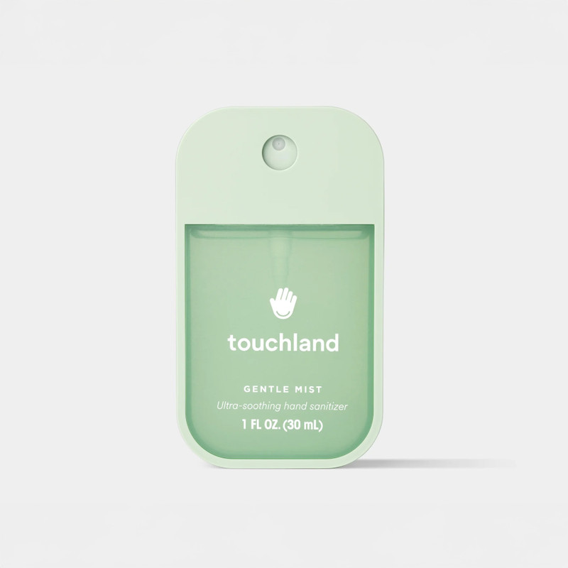 Touchland Gentle Mist Hand Sanatizer