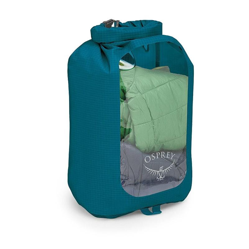 Osprey Packs Osprey DrySack With Window - 12L 