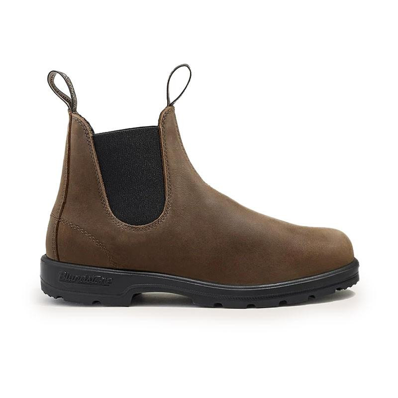 Blundstone Unisex Classic Chelsea Boot