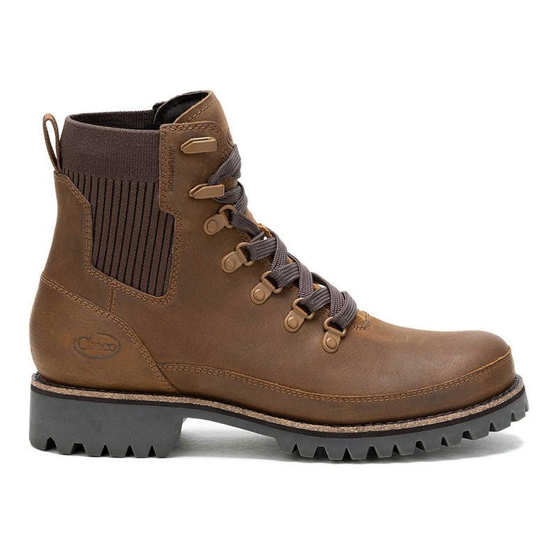 Chaco Sandals Chaco Women's Fields Waterproof Lace-Up Boot 