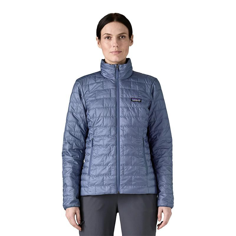 Patagonia Women's Nano Puff Jacket 