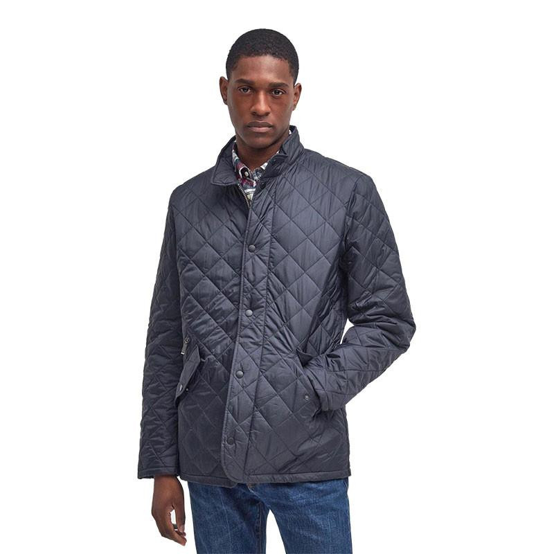 Barbour Men's City Chelsea Quilted Gilet