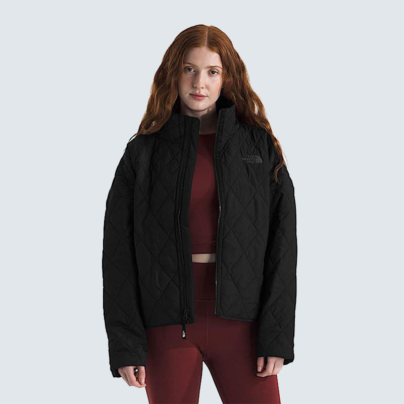 The North Face Women's Diamond Peak Insulated Jacket