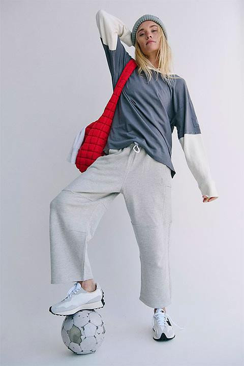  FP Movement Women's Top Score Pant 