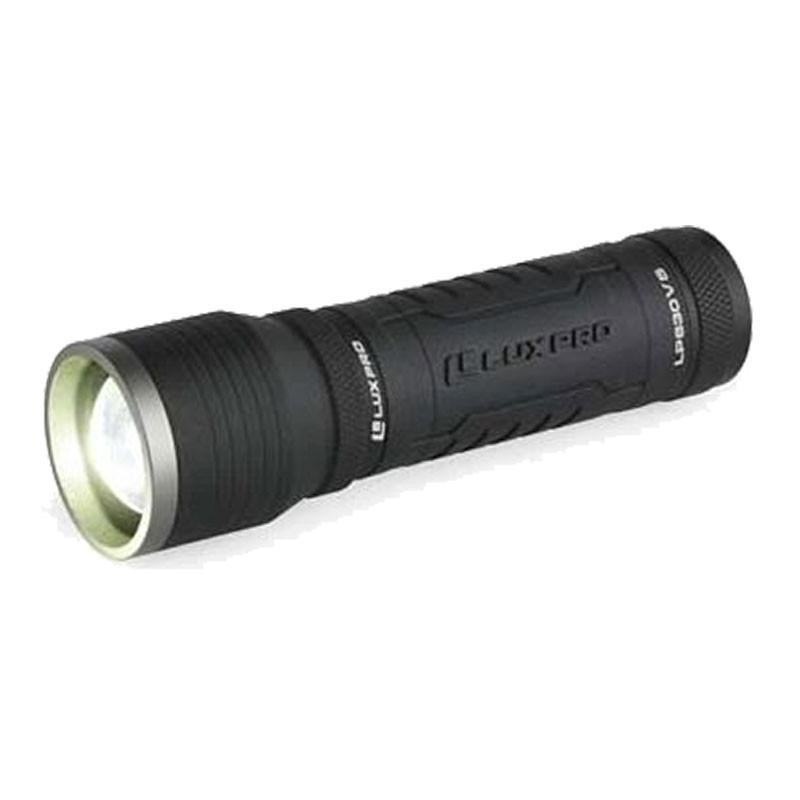 Liberty Mountain Luxpro Focusing LED Flashlight 1000 Lumens