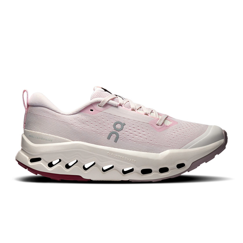 On Running Women's Cloudsurfer Trail Waterproof