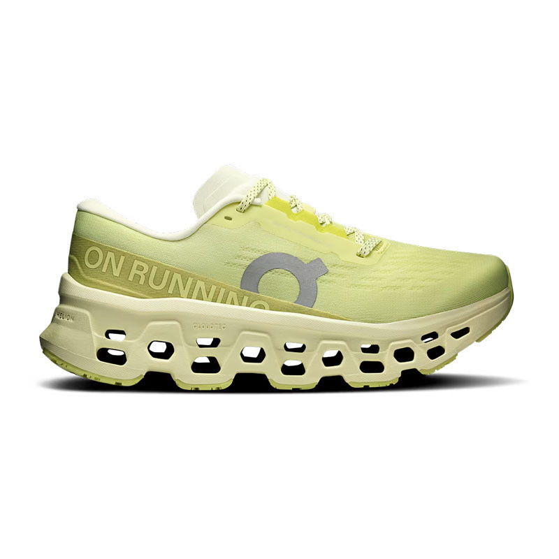 On Cloudmonster 2 Women's Running Shoes