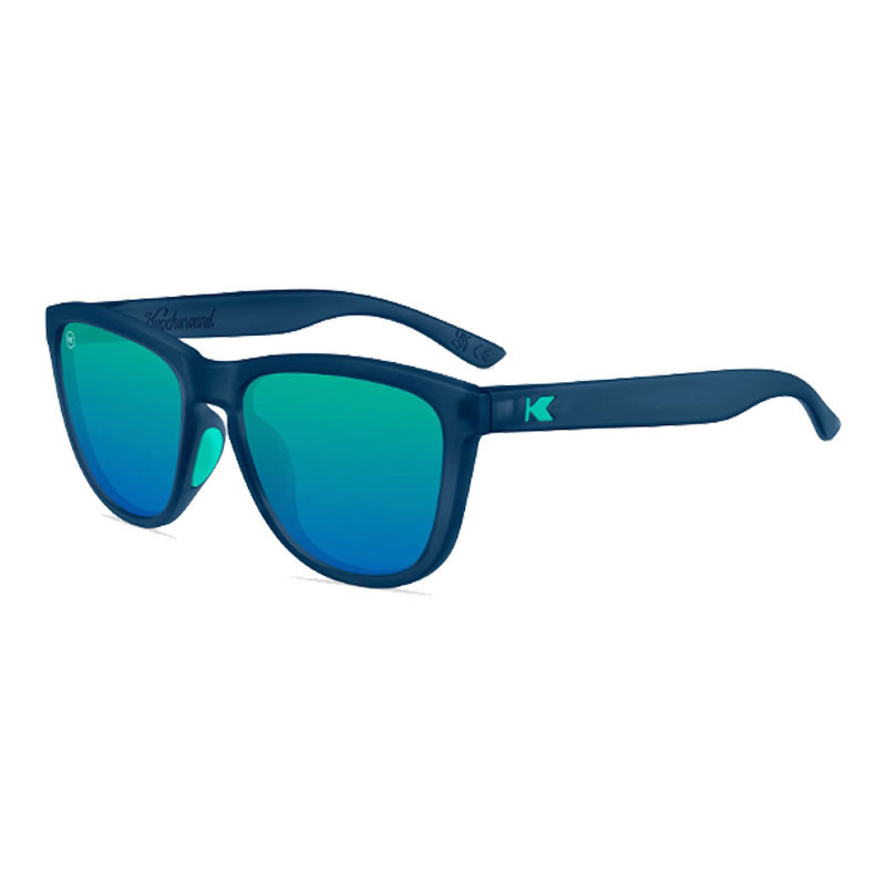 Knockaround Fast Lanes Sport Sunglasses