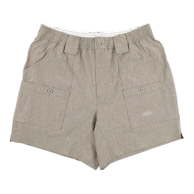 Aftco Stretch Original Fishing Shorts