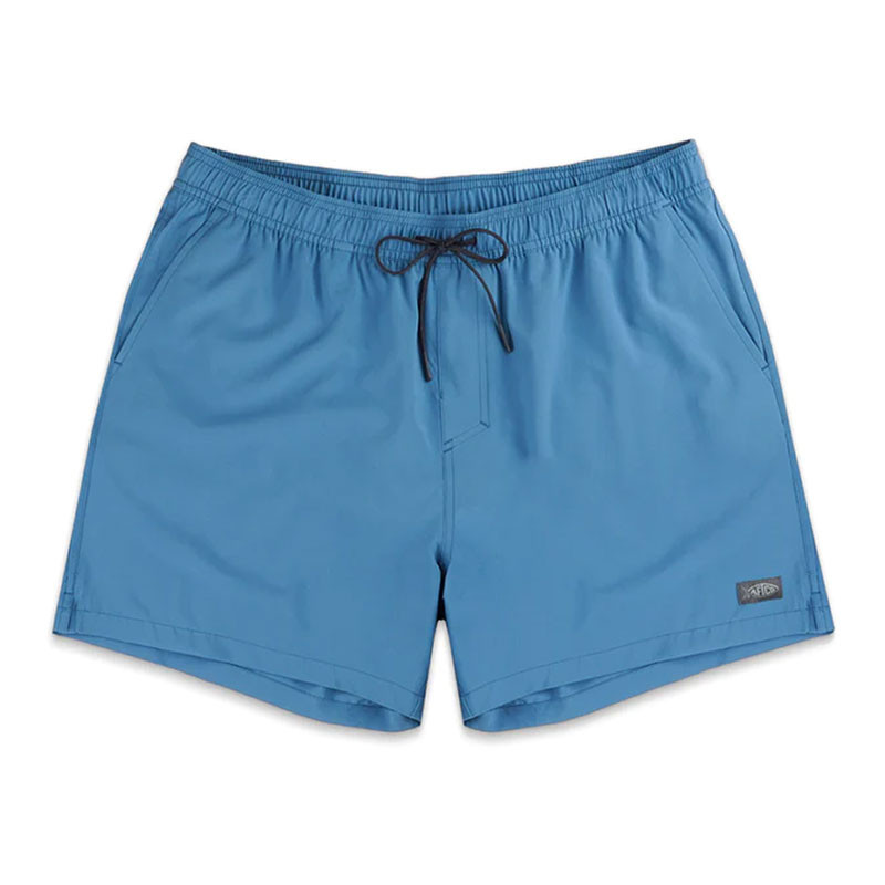 Aftco Boys' Strike Shorts - 5.5" inseam