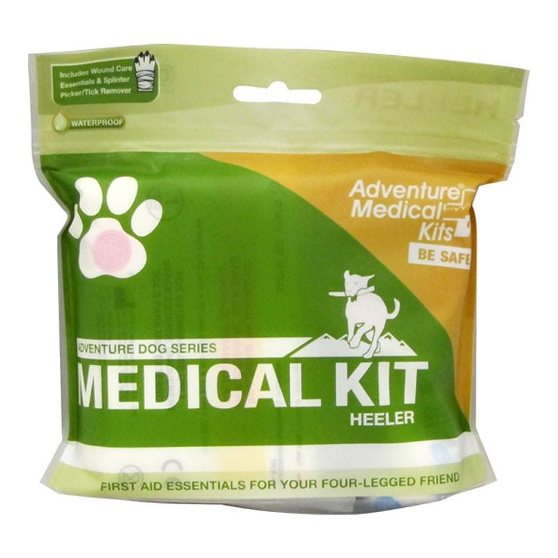 Adventure Medical Kits AMK Adventure Dog Series Heeler Medical Kit Adventure Medical Kits AMK Adventure Dog Series Heeler Medical Kit