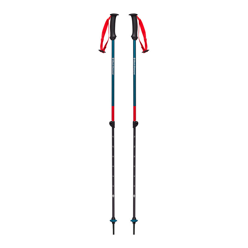 Black Diamond First Strike Trek Poles