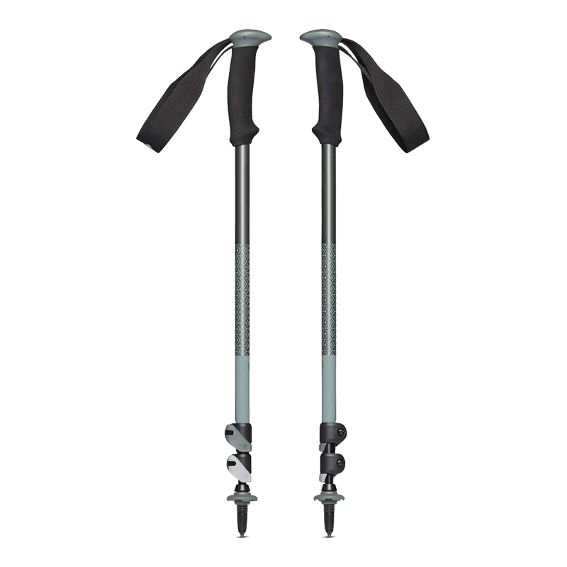 Black Diamond Trail Sport Trek Poles