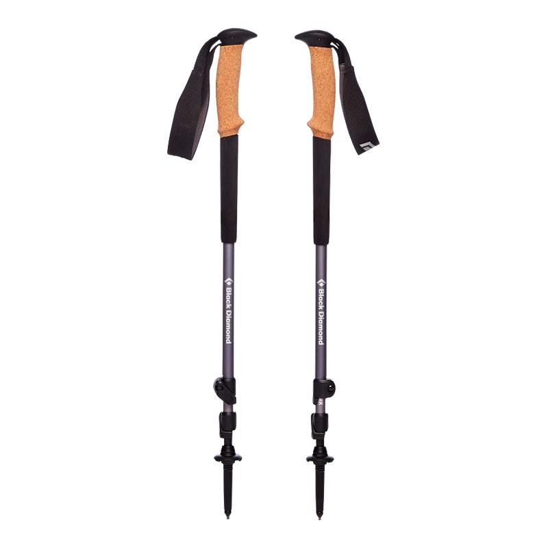 Black Diamond Equipment Black Diamond Trail Cork Trekking Poles Black Diamond Equipment Black Diamond Trail Cork Trekking Poles