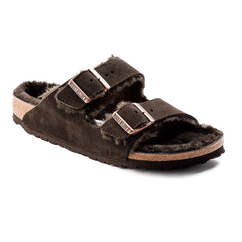 Birkenstock Arizona Shearling