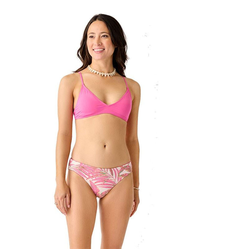  Carve Designs Women's St. Barth Reversible Bottom 