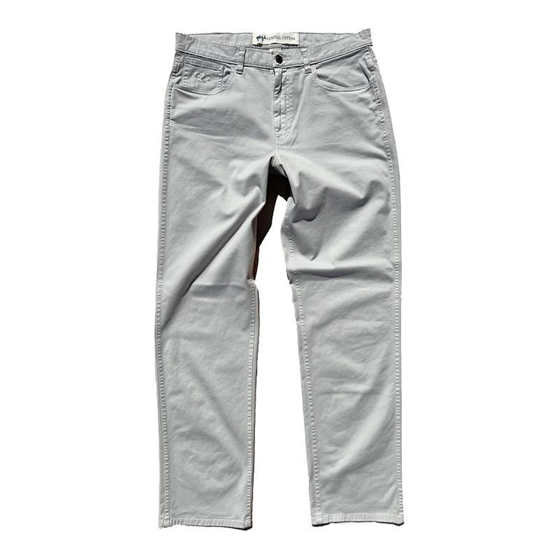 パンツ ASCLO Bio Washing Cotton Pants (5color) ASCLO バイオウォッシングコットンパンツ（5色） - ASCLO | 60
