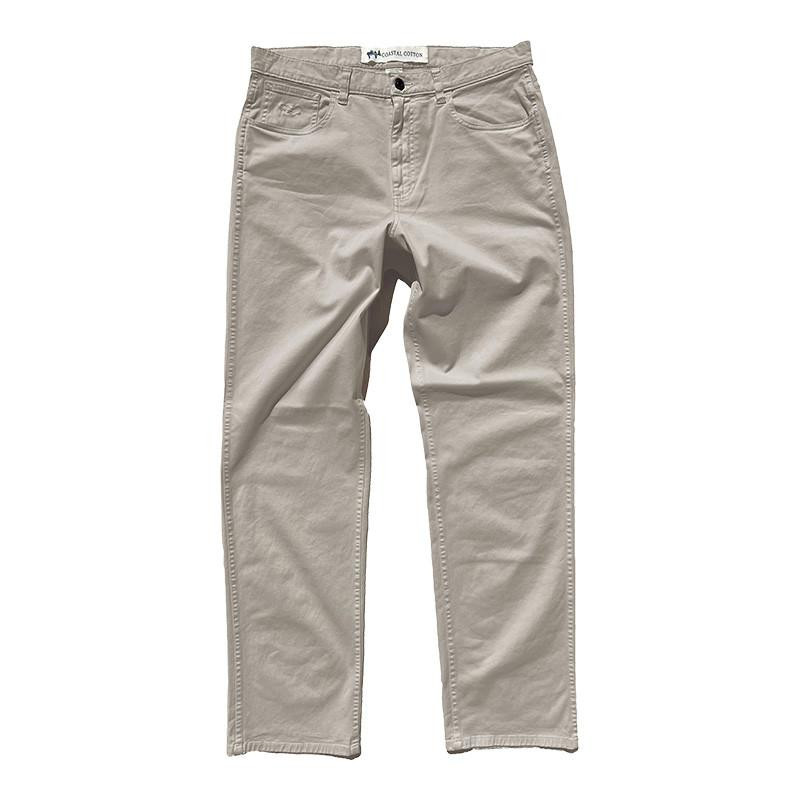 Bills Khakis Men's Vintage Twill M3 Pant 34