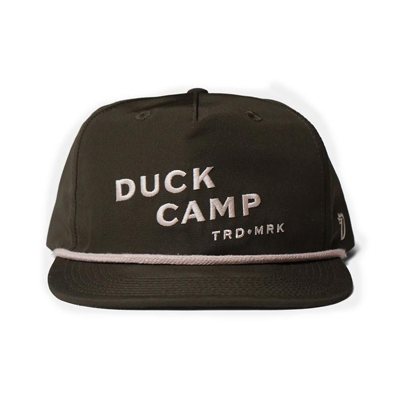  Duck Camp Trademark Hat 