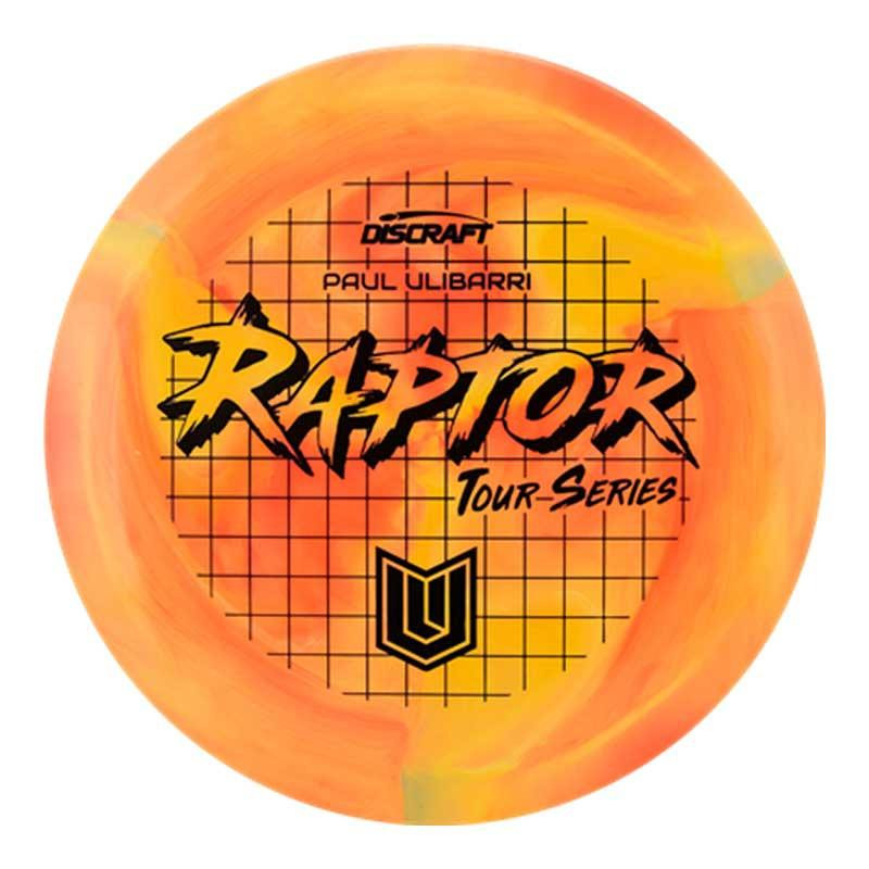 Discraft Disc Golf Discraft Tour Series Distance Driver 