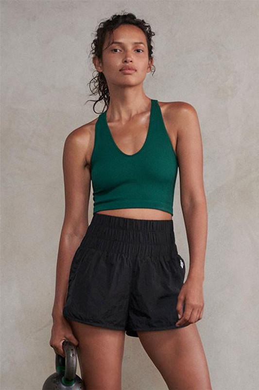  FP Movement Women's Free Throw Crop 