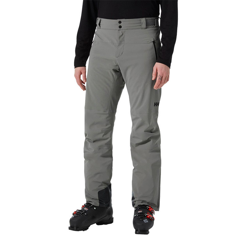 Helly Hansen Men's Alpha Lifaloft Pant Helly Hansen Men's Alpha Lifaloft Pant