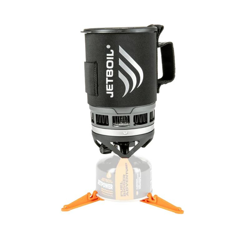 Jetboil Cooking Systems Jetboil Zip Stove Cooking System 