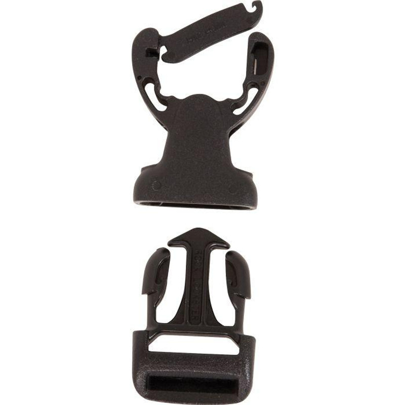 Liberty Mountain Quick Attach Repair Buckle (1") Liberty Mountain Quick Attach Repair Buckle (1")