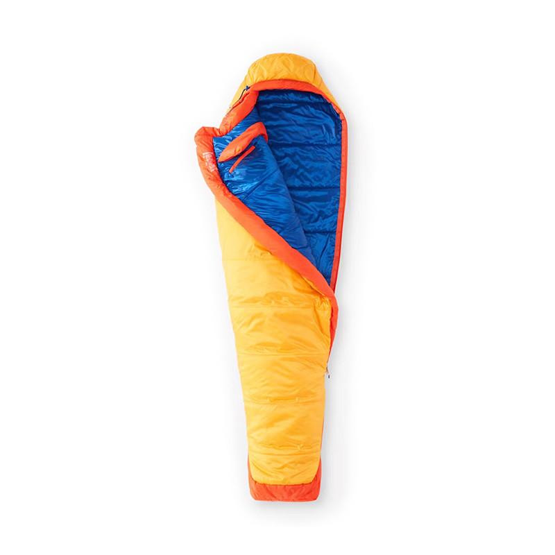 Marmot Outdoor Gear Marmot Kid's Trestles Elite Eco 30 Sleeping Bag 