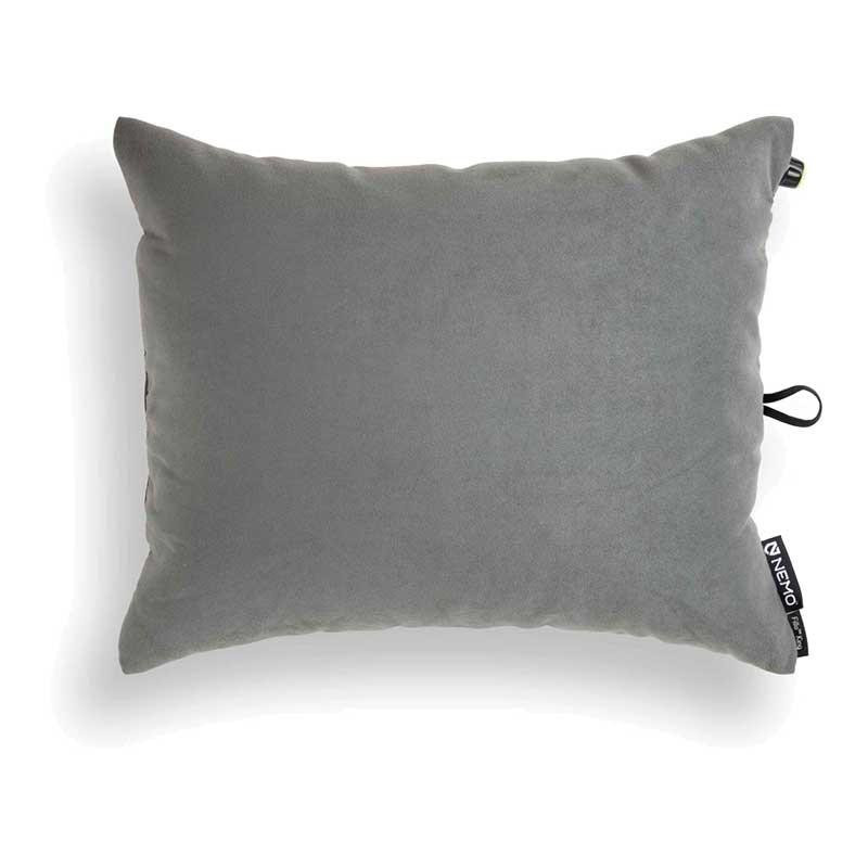 Nemo Fillo Elite Luxury Backpacking Pillow
