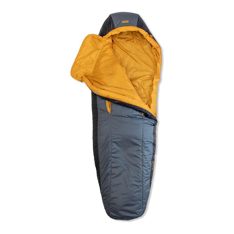 Nemo Forte Endless Promise Men's 35 Regular Sleeping Bag