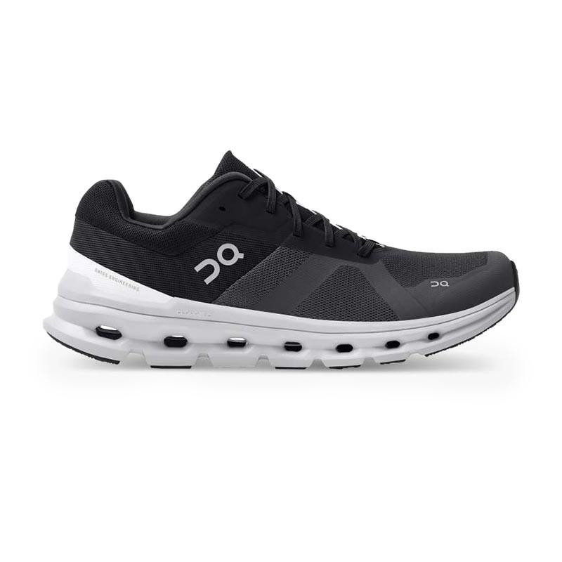On Cloudrunner 2 Men's Running Shoes
