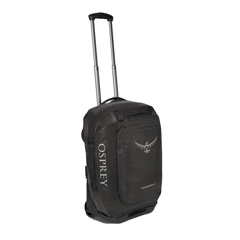 Osprey Packs Osprey Transporter Wheeled Duffel 40 Osprey Packs Osprey Transporter Wheeled Duffel 40