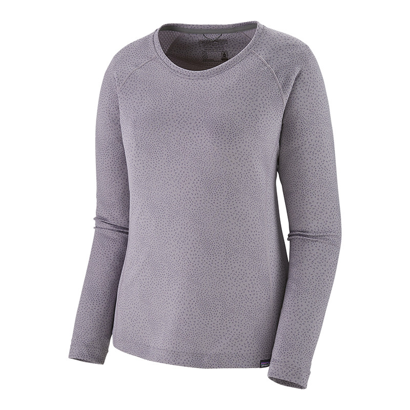 Patagonia Women's Capilene Midweight Crew