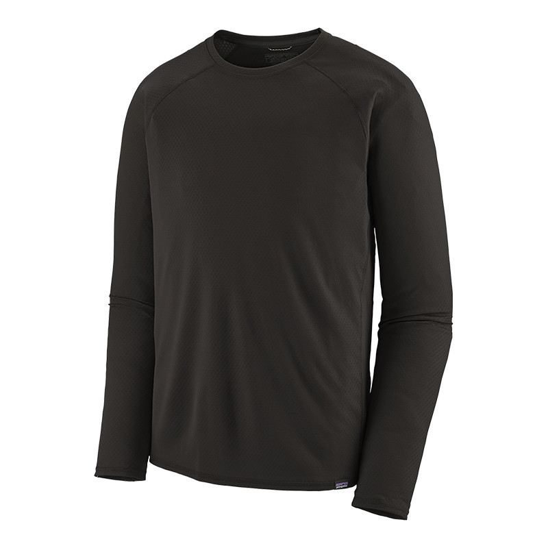 Patagonia Men's Capilene Midweight Crew