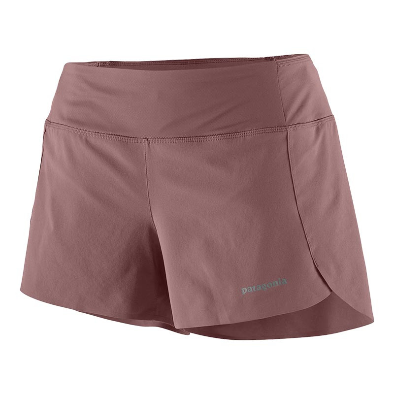 Patagonia Women's Strider Pro Shorts 3 1/2 In.