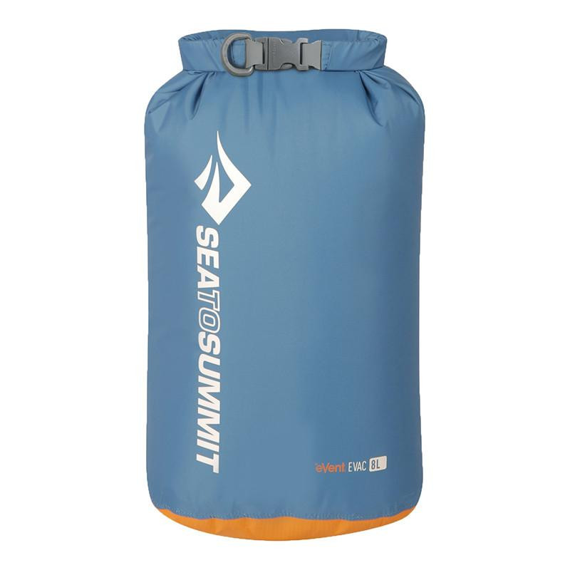 Sea to Summit Sea To Summit Evac Dry Sack 8l Sea to Summit Sea To Summit Evac Dry Sack 8l