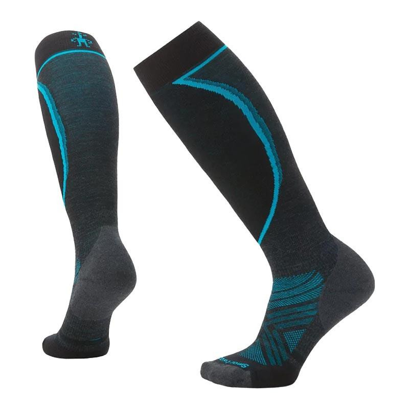  Smartwool Women's Ski Targeted Cushion Otc Socks 