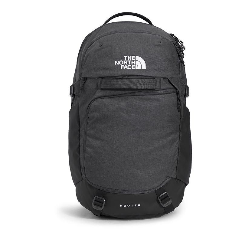 The North Face Router Backpack