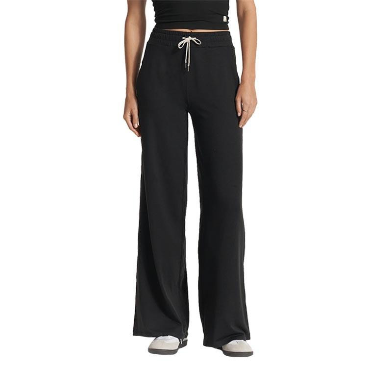  Vuori Women's Halo Essential Wideleg 